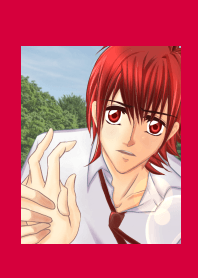 "PARA MEN" -KOU-