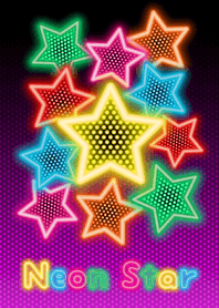 Neon Star
