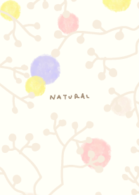 spring branch28 from Japan