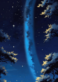 Moon Night Universe xrBkX