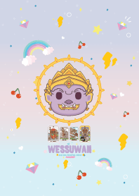 Wessuwan :: Promotion&Good Job V