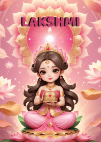 พระแม่ลักษมี มั่งมี,รวย มีโชค,ถูกหวย