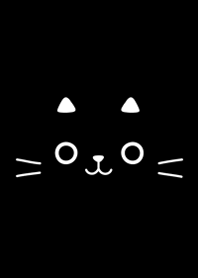 黒ねこさん