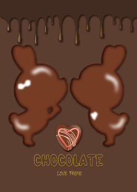 CHOCOLATE LOVE THEME 14
