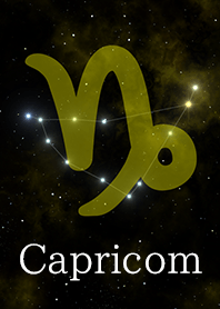 constellation <Capricorn>