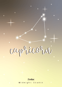 Capricorn_Zodiac