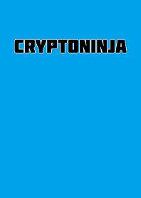 CryptoNinja theme Ver2