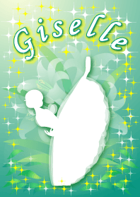 かわいいバレリーナVol.02バレエ♡ジゼル