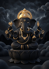 พระพิฆเนศ : คุ้มครองและปกป้อง