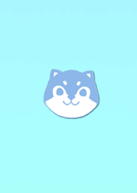 Simple Shiba Inu 105