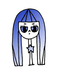 neck lady wish 5
