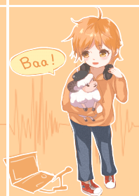 もふもふふぉん