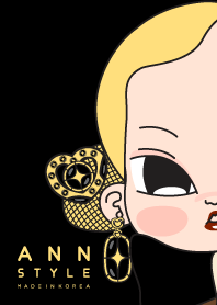 Ann Style Black Label