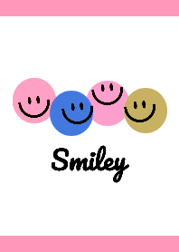 Smiley THEME 52