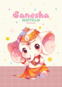 Ganesha Debt Entirely Amulet 12