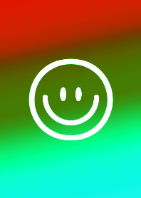 GRADATION SMILE THEME 28