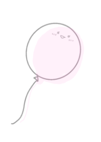 ふんわりパステルカラー