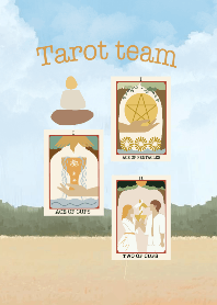 Tarot theme