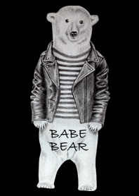 Babe Bear