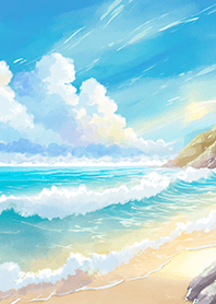 Beautiful real scenery#1847