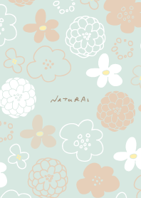 nordic flower c10 from Japan