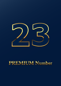PREMIUM Number 23