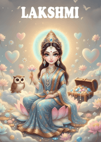 Lakshmi, rich, rich, extremely rich 1