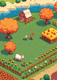 แฮปปี้แฟมิลี่ฟาร์ม