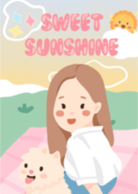 Sweet Sunshine