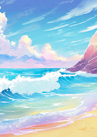 Beautiful real scenery#1439