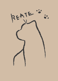 REATE貓貓