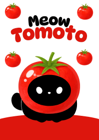 Meow & Tomato