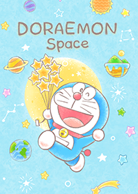 ドラえもん （Space）