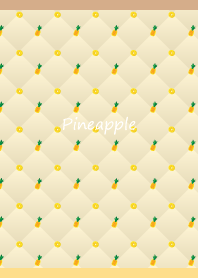 Summer Pineapple2 on B&Y