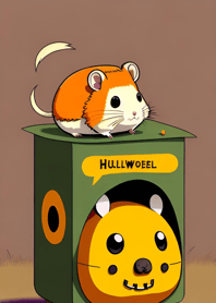 Night Moon Star Cat B15F23