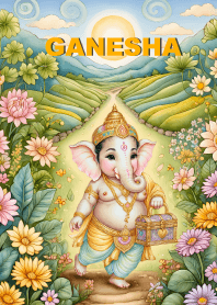 พระพิฆเนศ-สมหวังมั่งมี-เศรษฐีพันล้าน