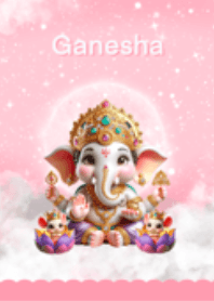 Ganesha no1