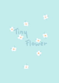 Tiny Flower