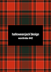 TARTAN CHECK COLLECTION #42