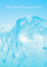 BlueWater Photo 389 Not AI