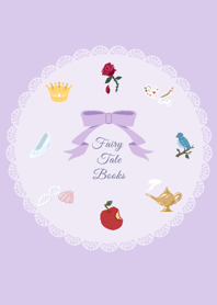 Fairy Tale Purple
