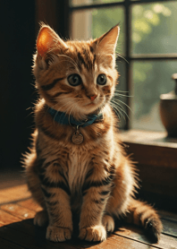 Cats run wild #KFIZ57.