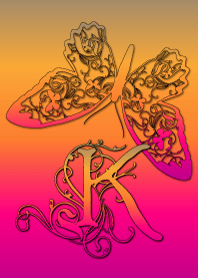 ～バタフライ イニシャル K～