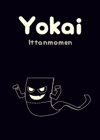 Yokai Ittanmomen shikkoku