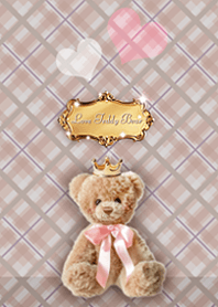 仕事運アップの幸運テディベアとルーン魔法