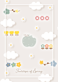 brown Spring footsteps 03_2