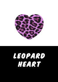 leopard Heart Theme -37