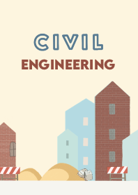 Civil engineer; tools