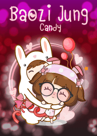 Baozi Jung Candy