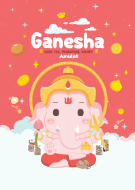 Ganesha x Good Job&Promotion XII